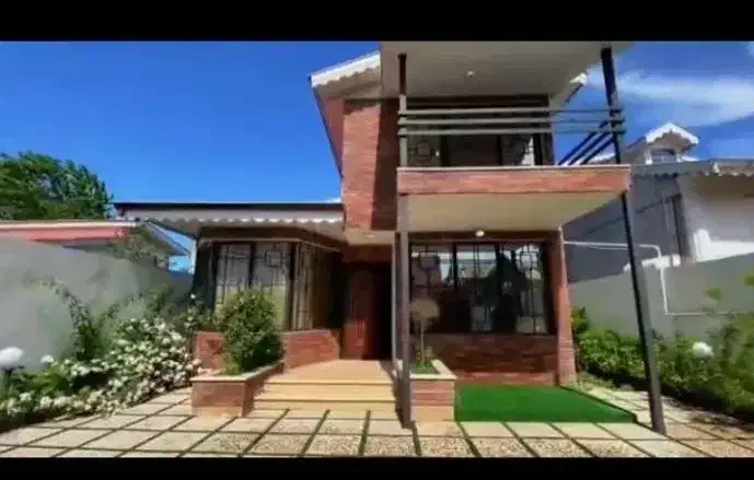 فروش یک ویلای جذاب نزدیک دریا|فروش خانه و ویلا|رشت, گلسار|دیوار