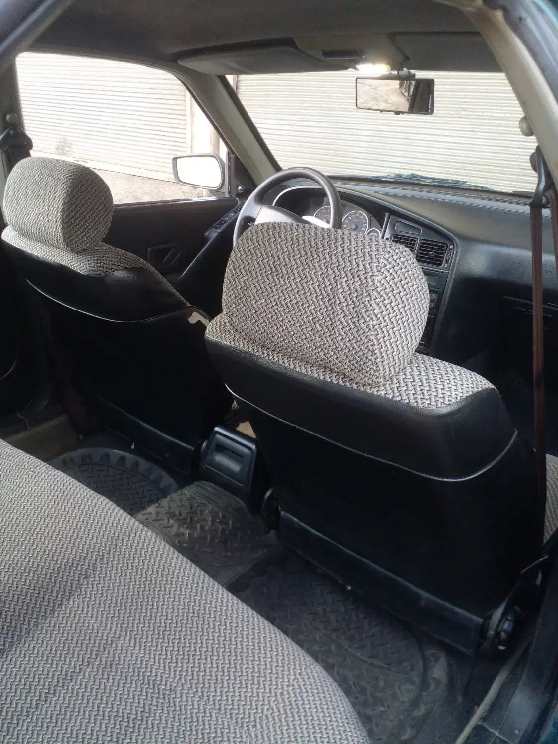 ماشین پژوآردی|خودرو سواری و وانت|صومعه‌سرا, |دیوار