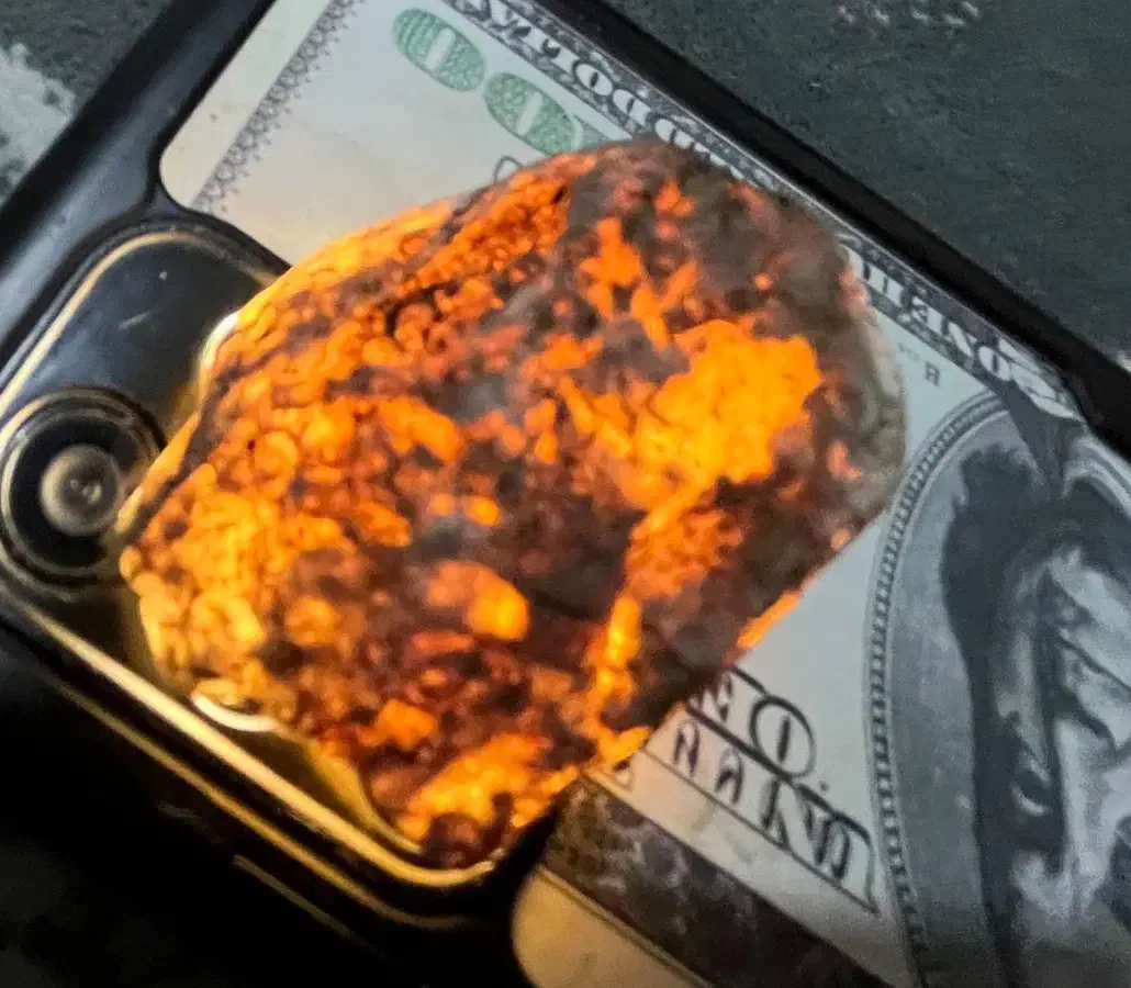 راف یاقوت سختی ۹|جواهرات|تهران, میدان میوه و تره‌بار مرکزی|دیوار