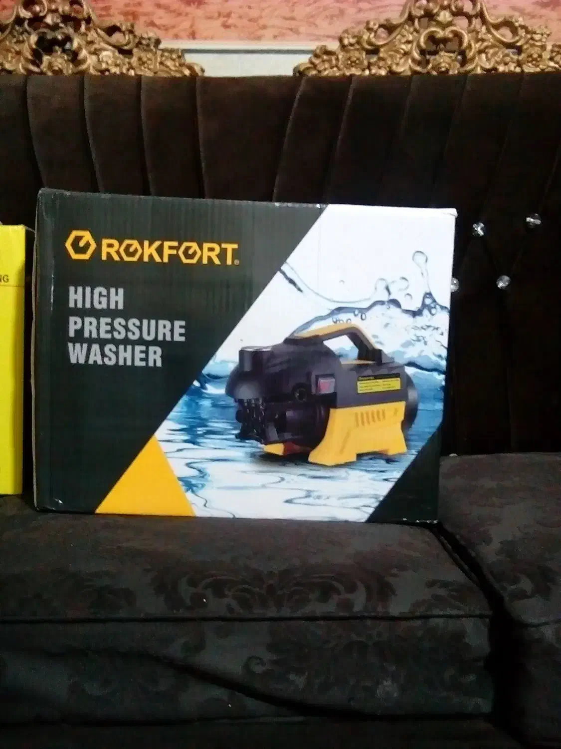 فروش موتور جوش|ابزارآلات|بندر ماهشهر, |دیوار