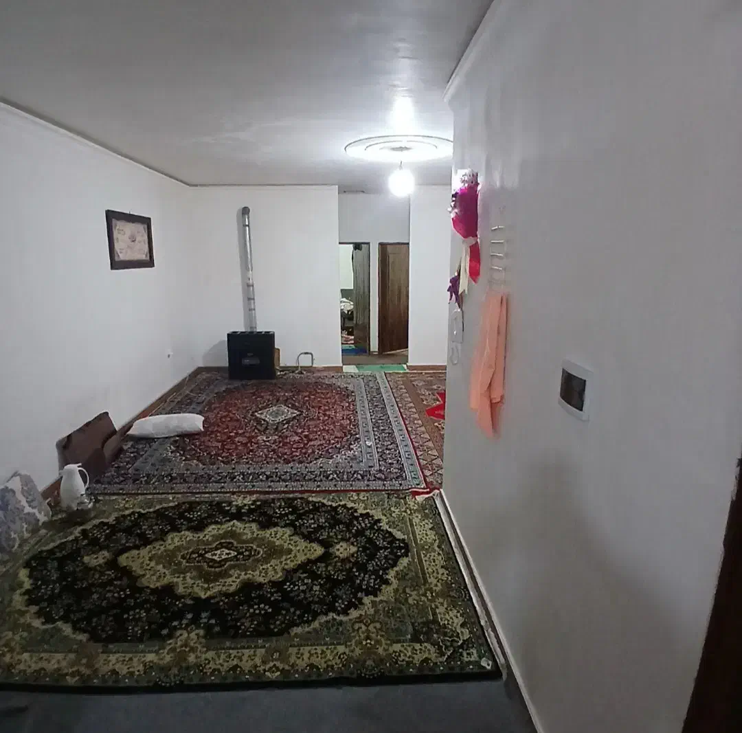 واحد 100 متری دوخواب پاکدشت حصارامیر تک واحدی|فروش آپارتمان|پاکدشت, حصار امیر|دیوار