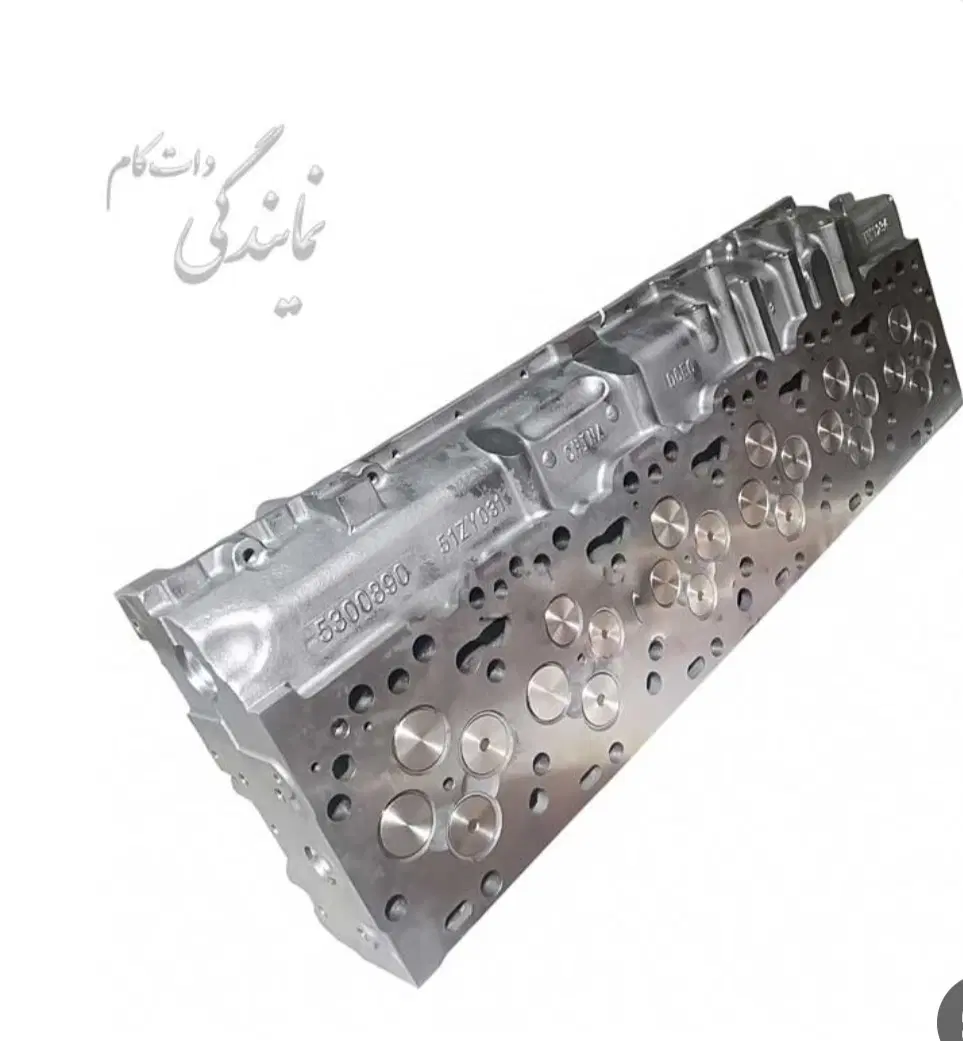 سرسیلندر کشنده البرز 375 استوک|قطعات یدکی و لوازم جانبی|تهران, هاشمآباد|دیوار