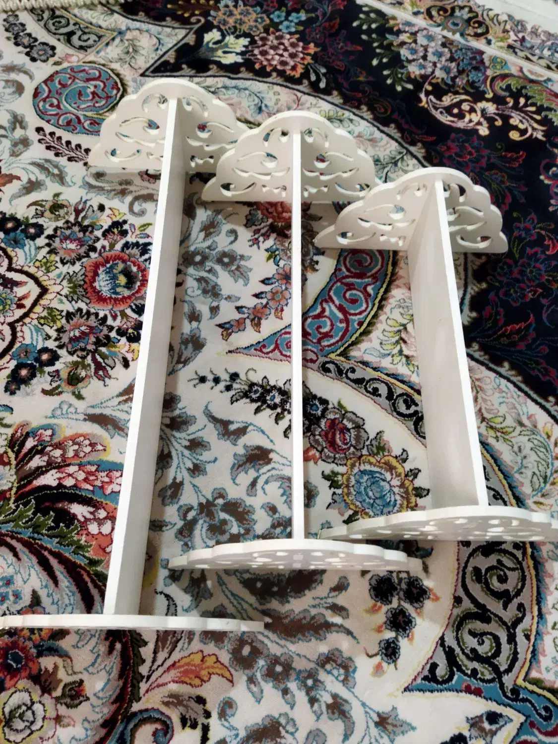 باکس دیواری|کتابخانه، شلف، قفسه‌های دیواری|دوگنبدان, |دیوار