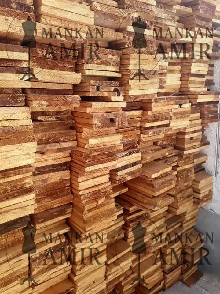 چوب ترمو ۱۲۰ سانتی ضدآب، ضخامت ۱۲ میل فقط ۱۱۵ ت|فروشگاه و مغازه|شیراز, لب آب|دیوار