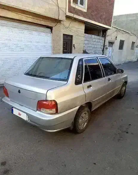 پراید 132 مدل 88|خودرو سواری و وانت|تبریز, |دیوار