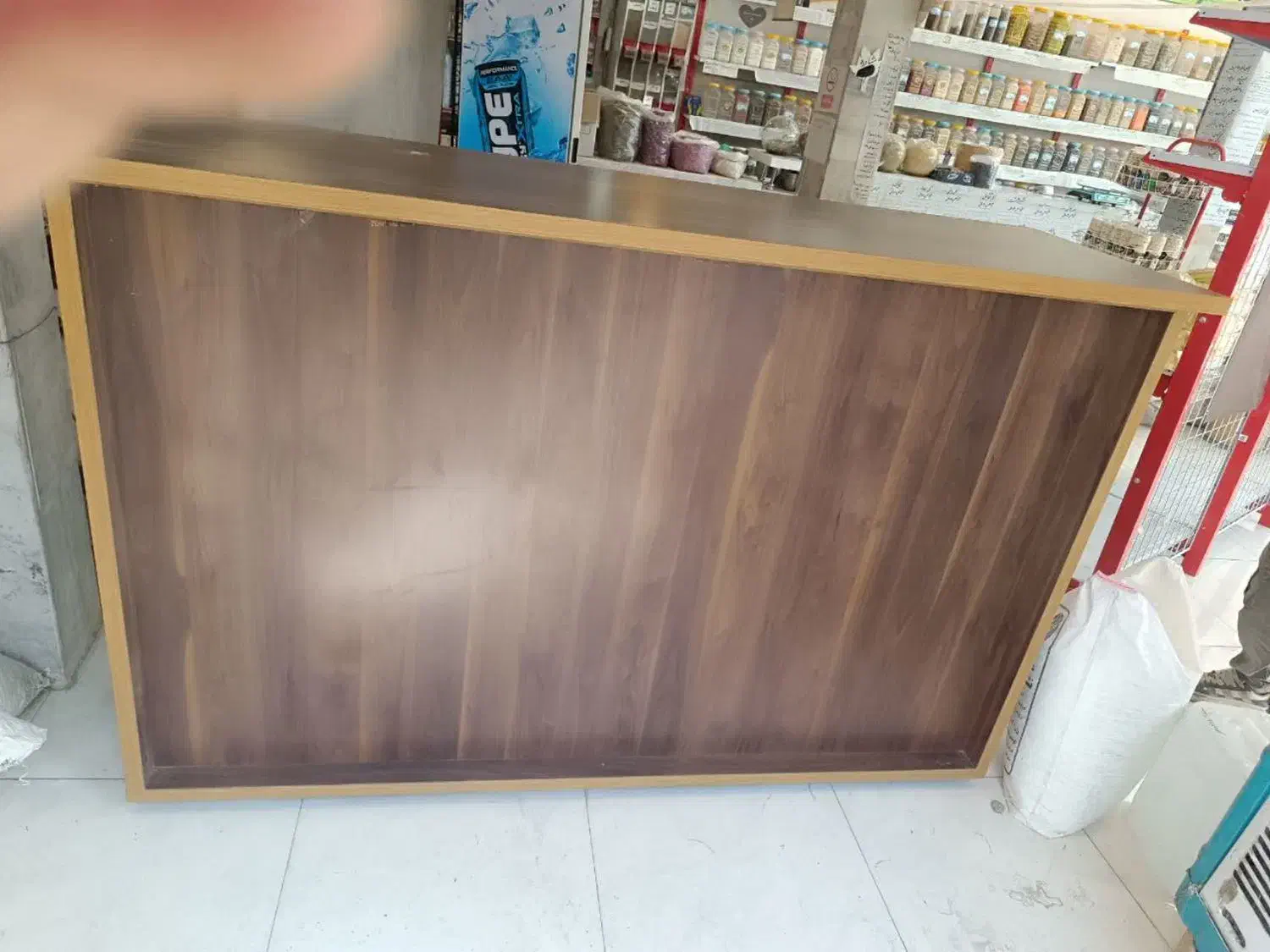 میز|میز تحریر و کامپیوتر|ملایر, |دیوار