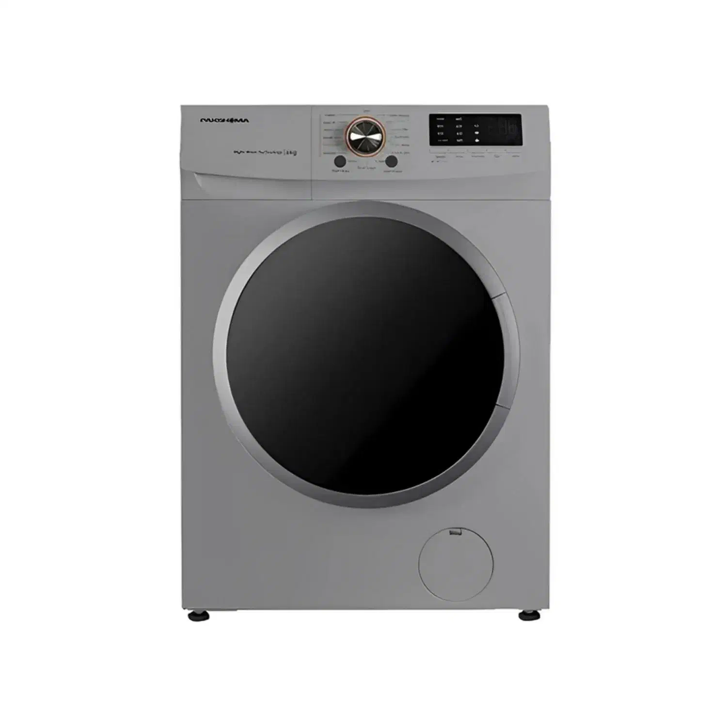 ماشین لباسشویی 8 کیلویی پاکشوما UWF-20801 (پلمپ)|ماشین لباسشویی و خشک‌کن لباس|خورموج, |دیوار