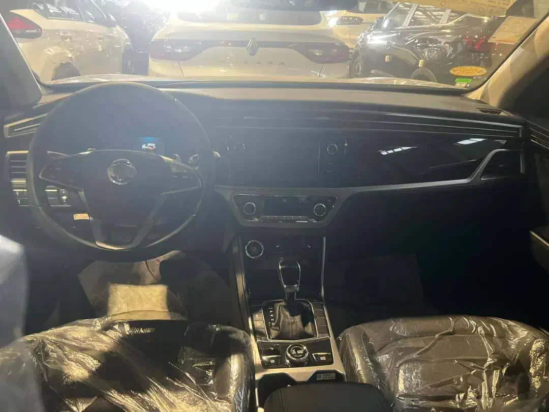 تجارت خودرو خسروانی نیوکوراندو دودف سفارش روسTKK|خودرو سواری و وانت|تهران, شهرک استقلال|دیوار