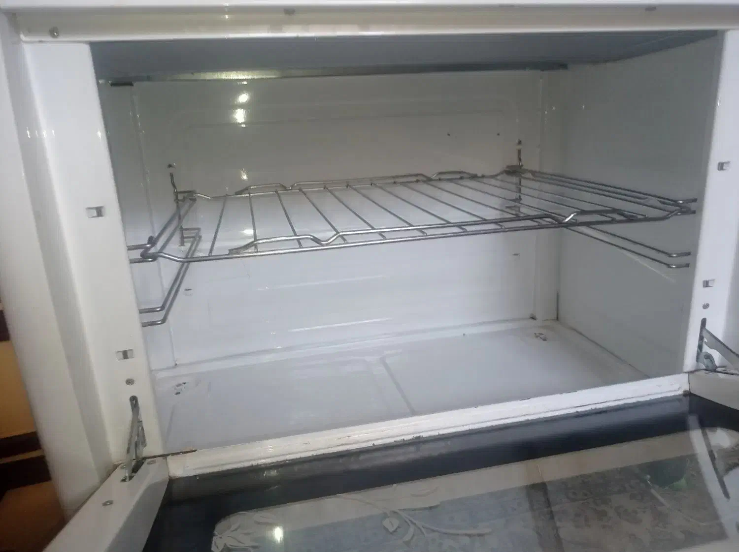 اجاق گاز|اجاق گاز و لوازم برقی پخت‌وپز|بوکان, |دیوار