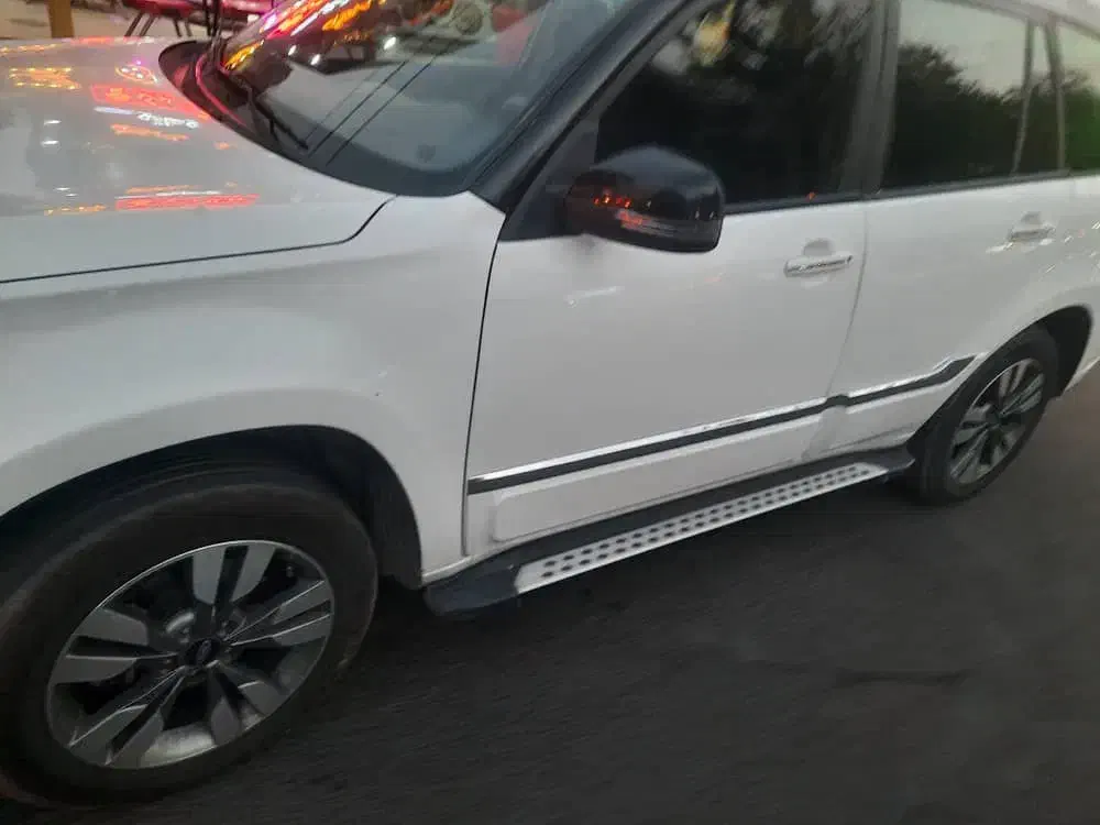 ام وی ام ایکس 33|خودرو سواری و وانت|قزوین, |دیوار