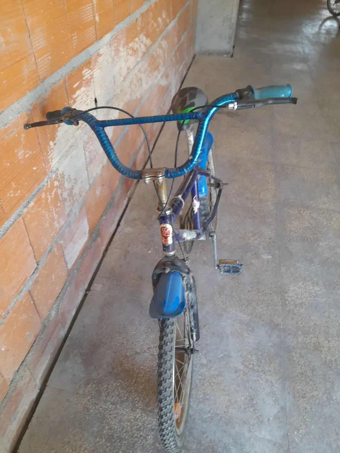 دوچرخه سالم سالم|دوچرخه، اسکیت، اسکوتر|قائم‌شهر, |دیوار