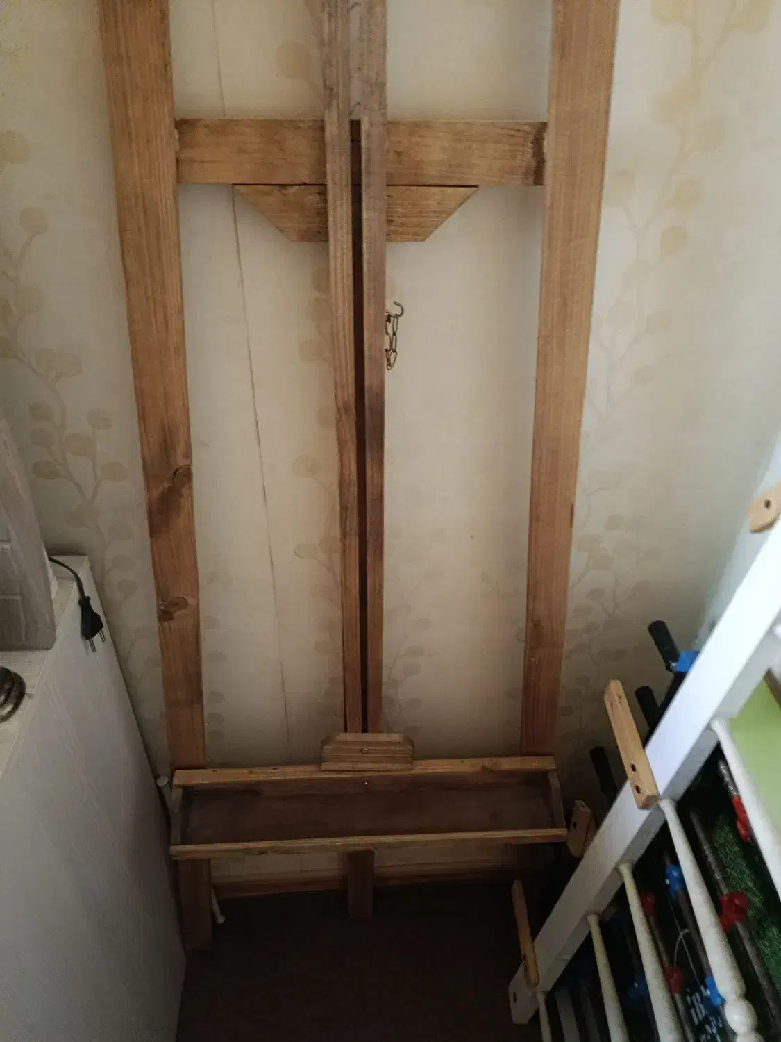 سه پایه بوم نو|کلکسیون و سرگرمی|تهران, حکیمیه|دیوار