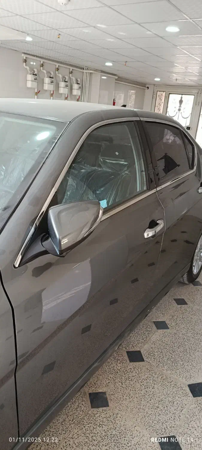 دنا پلاسef7p|خودرو سواری و وانت|همدان, |دیوار