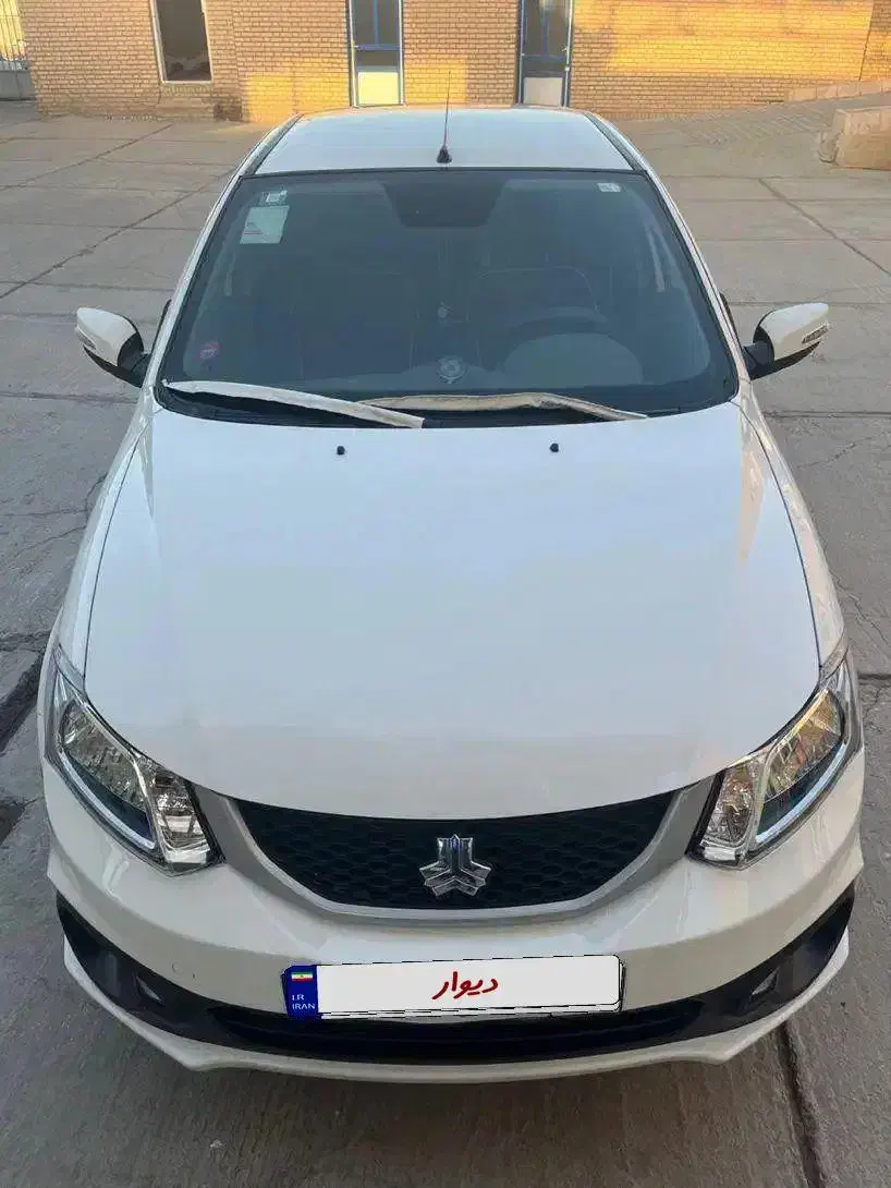 سایناs (اسفند۱۴۰۳)۸۵گانه|خودرو سواری و وانت|قائن, |دیوار