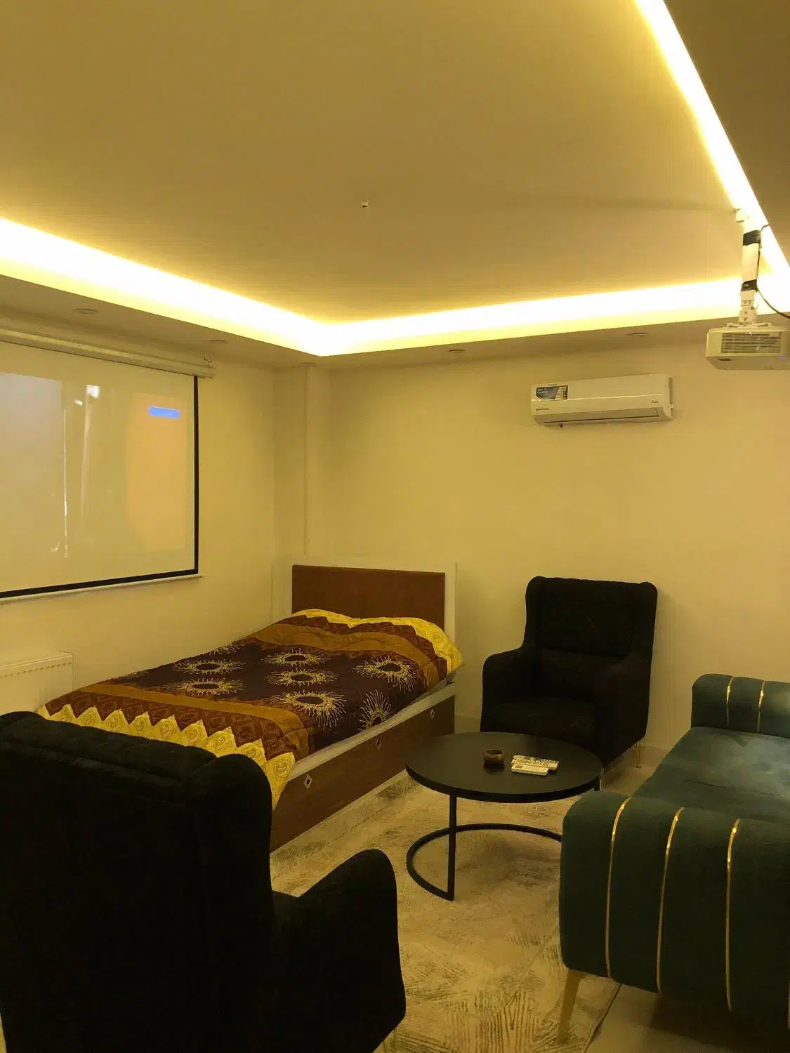 اجاره روزانه|اجارهٔ کوتاهمدت آپارتمان و سوئیت|اصفهان, شهرستان|دیوار