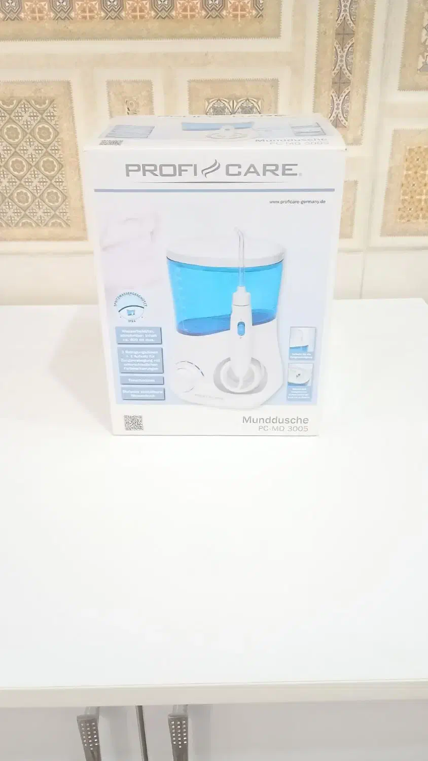 جرم گیری حرفه ای دندان پرافی کر|آرایشی، بهداشتی، درمانی|بوکان, |دیوار