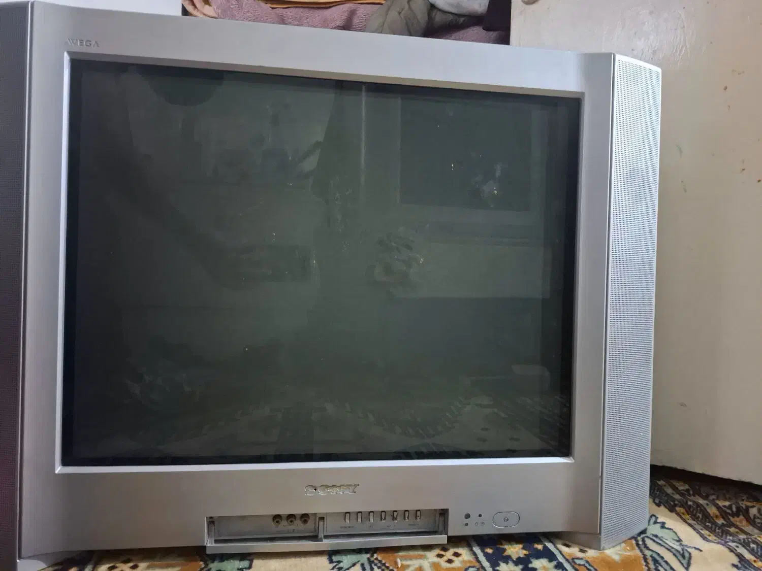 تلویزیون|تلویزیون و پروژکتور|تهران, اتحاد|دیوار