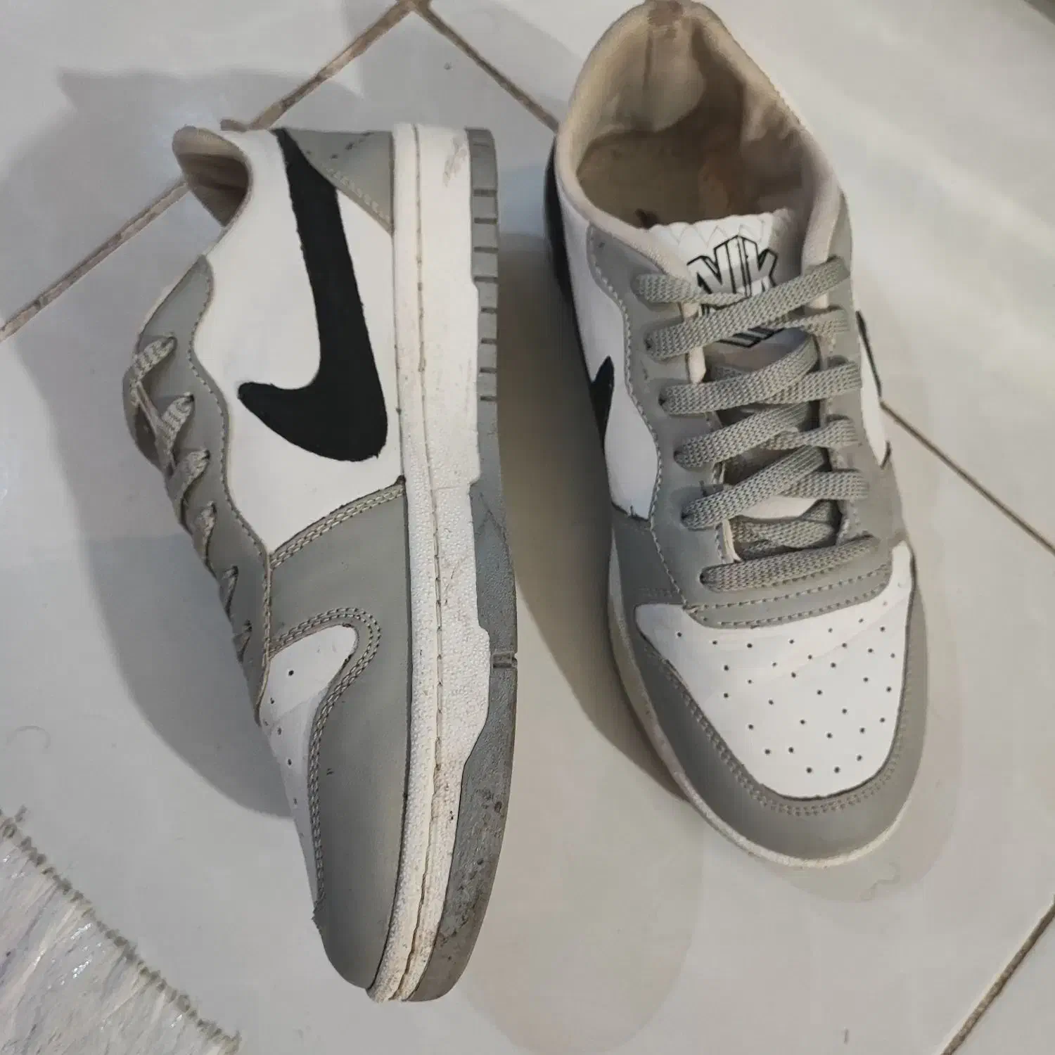 سایز ۴۱|کیف، کفش، کمربند|گنبد کاووس, |دیوار