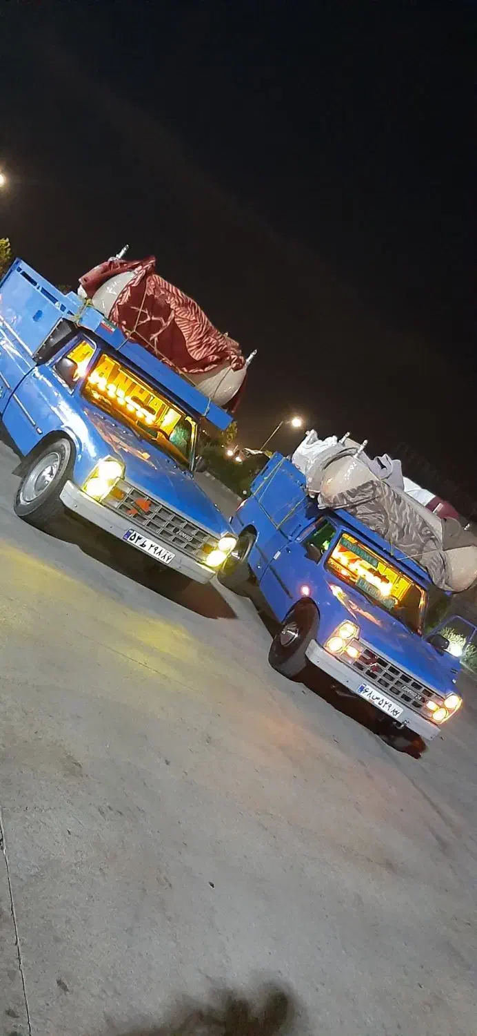 دفتر باربری سلطان بار زنجان|خدمات حمل و نقل|زنجان, |دیوار