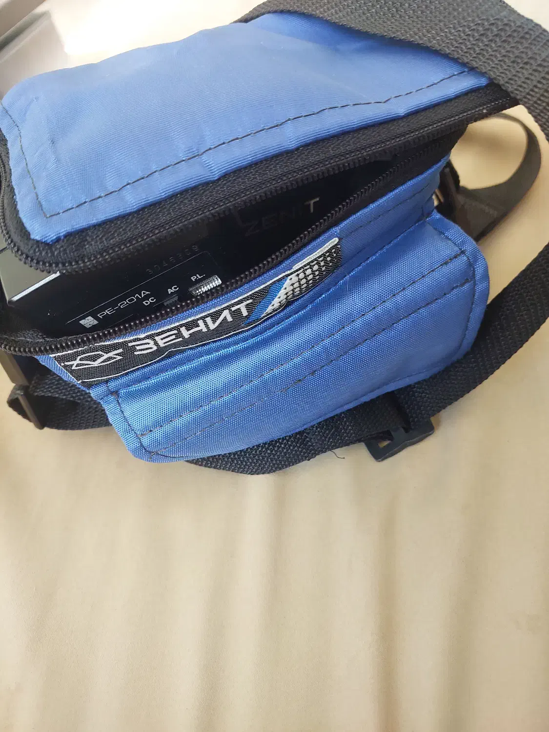 دوربین زنیط اصل روسی|دوربین عکاسی و فیلم‌برداری|اراک, |دیوار