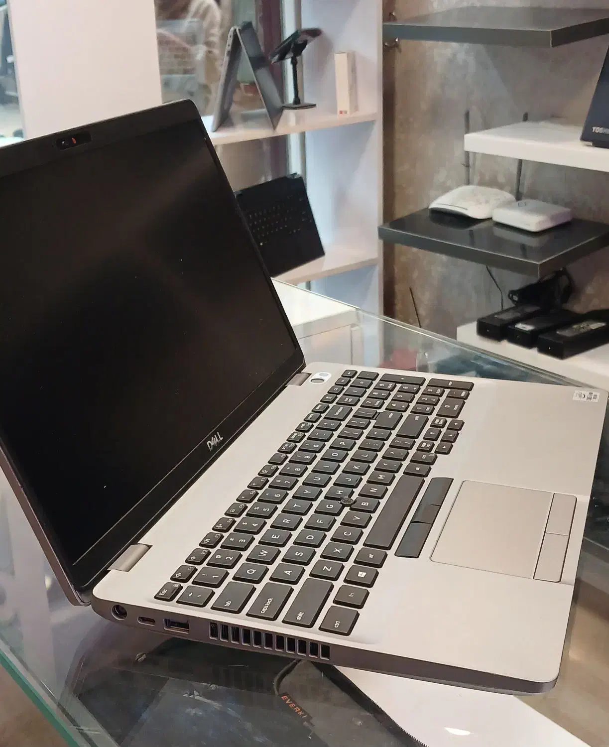 لپتاپ استوک|رایانه همراه|سنندج, |دیوار