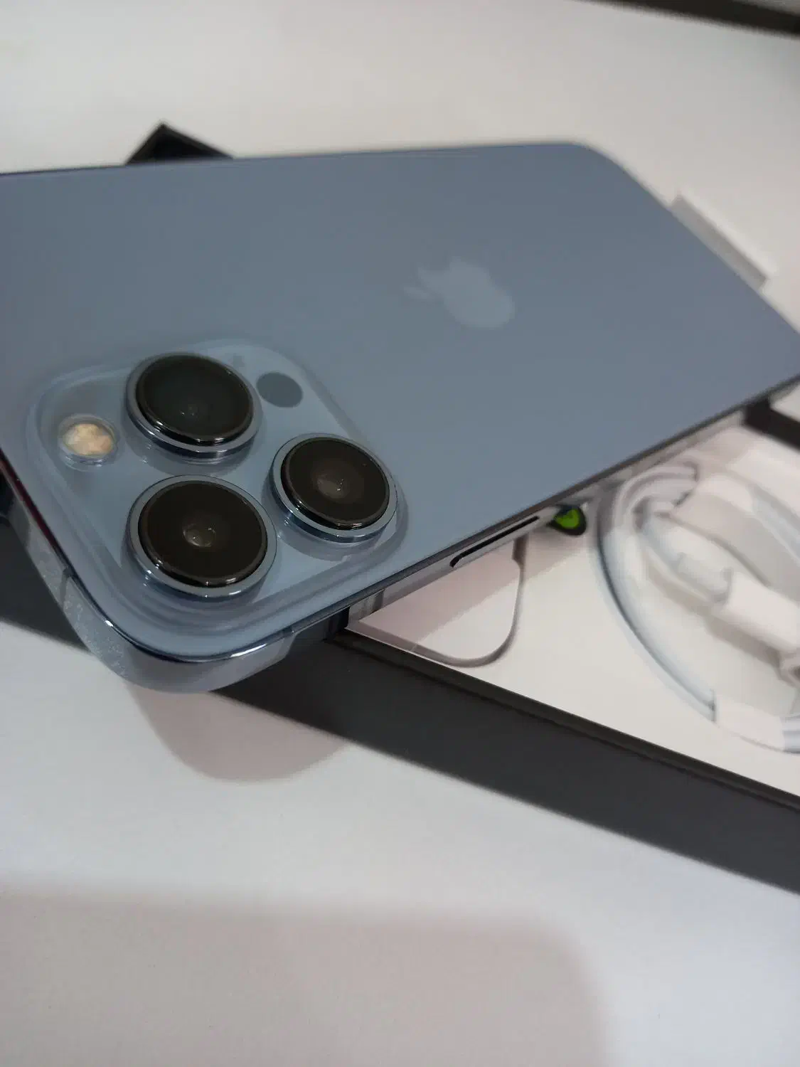 13 pro max. 256|موبایل|زاهدان, |دیوار