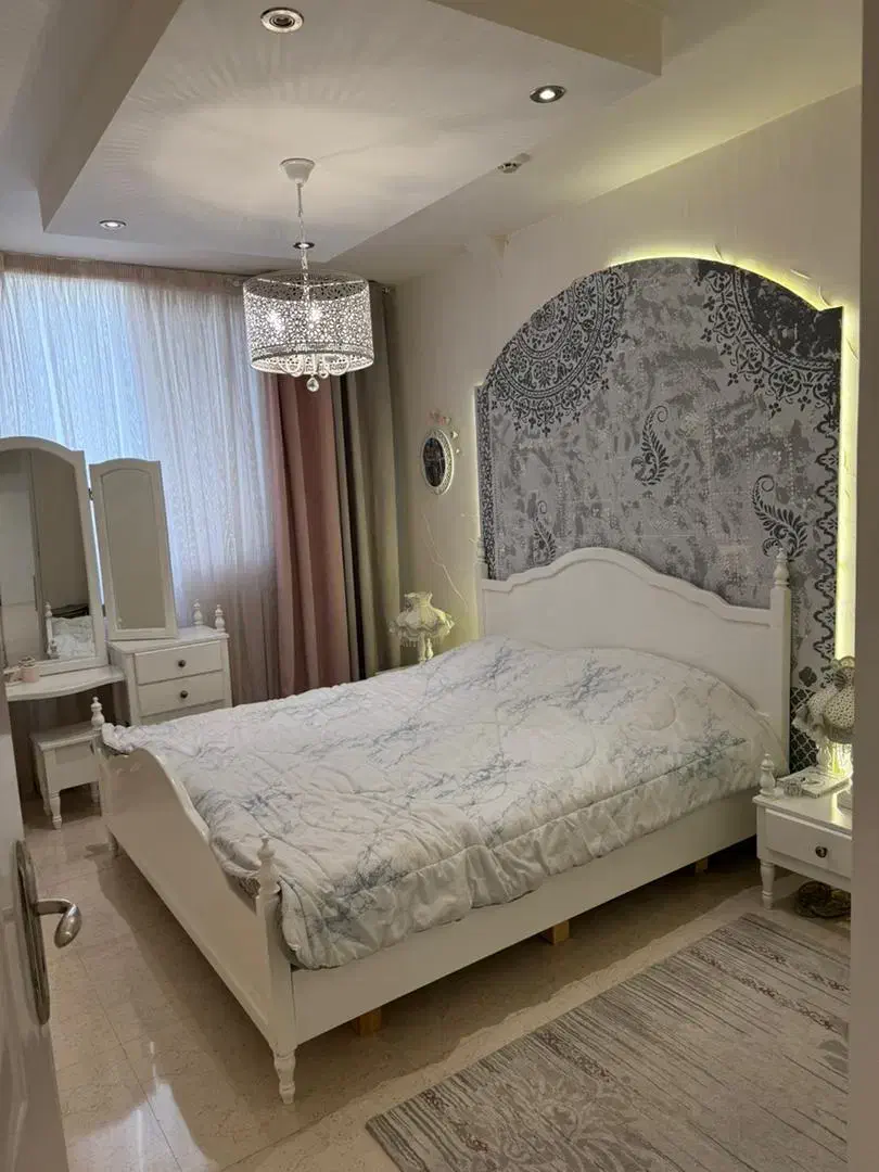 اقبال ۱۳ / ۱۱۵ متری / ۲ نبش|فروش آپارتمان|مشهد, اقبال|دیوار