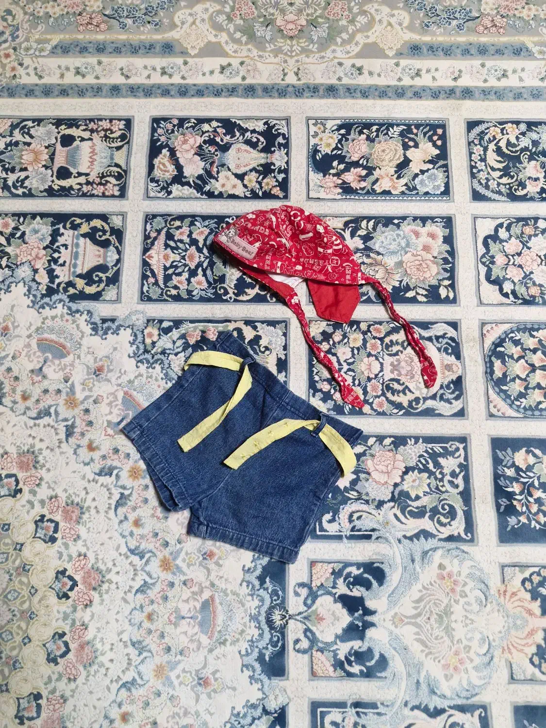 لباس نوزاد ۶ماه تا حداقل ۱۳ ماه|کفش و لباس بچه|اصفهان, جاوان|دیوار