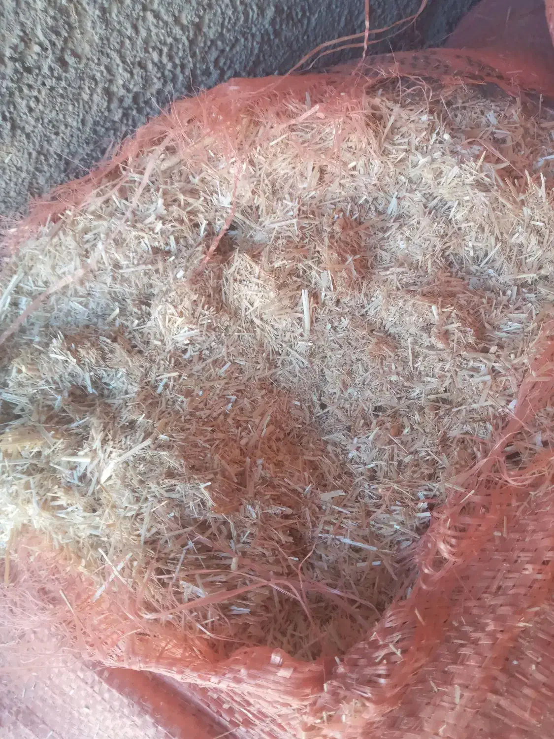 کاه گندم|لوازم جانبی حیوانات|آبکوه, |دیوار