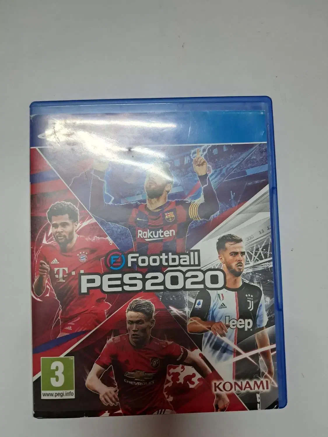 سی دی پی اس ۲۰۲۰ نسخه ps4|کنسول، بازی ویدئویی و آنلاین|کنگاور, |دیوار