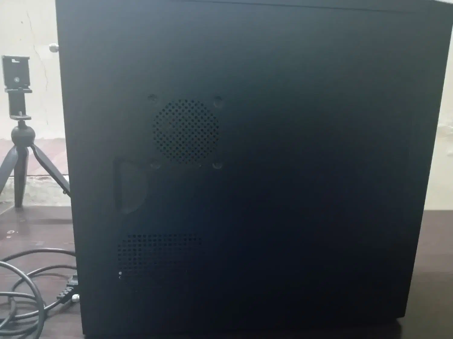 کیس مانیتور موس|رایانه رومیزی|شیراز, بالا کفت|دیوار