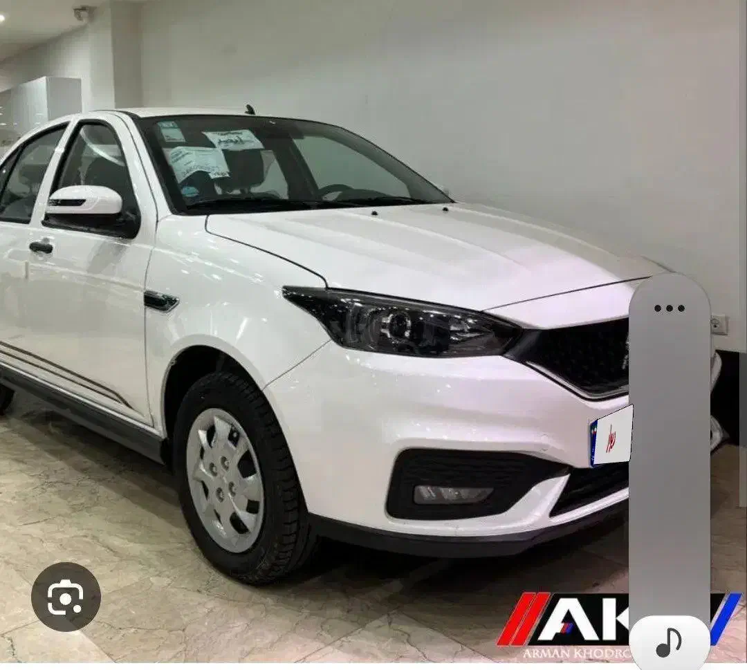 سهند اس سفید|خودرو سواری و وانت|قزوین, |دیوار