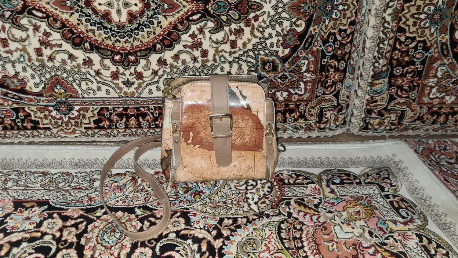 کیف دوشی|کیف، کفش، کمربند|سنندج, |دیوار