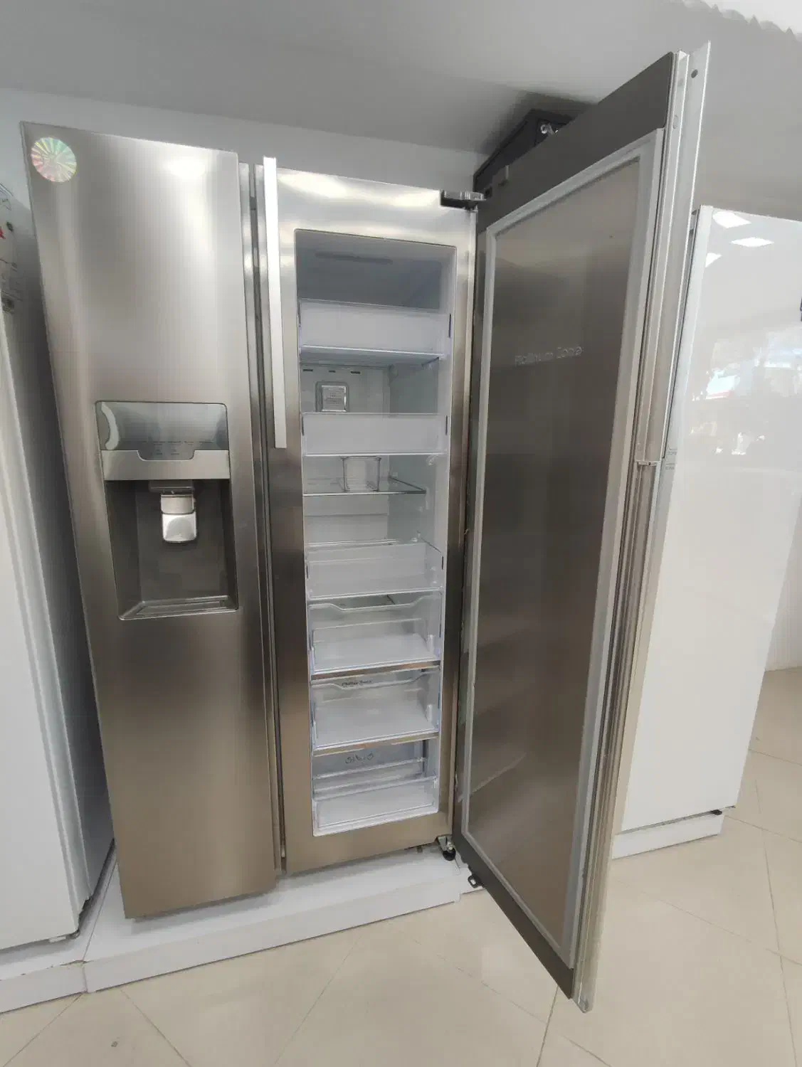 جشنواره ساید بای ساید با اسنوا تا یلدا|یخچال و فریزر|زرند, |دیوار