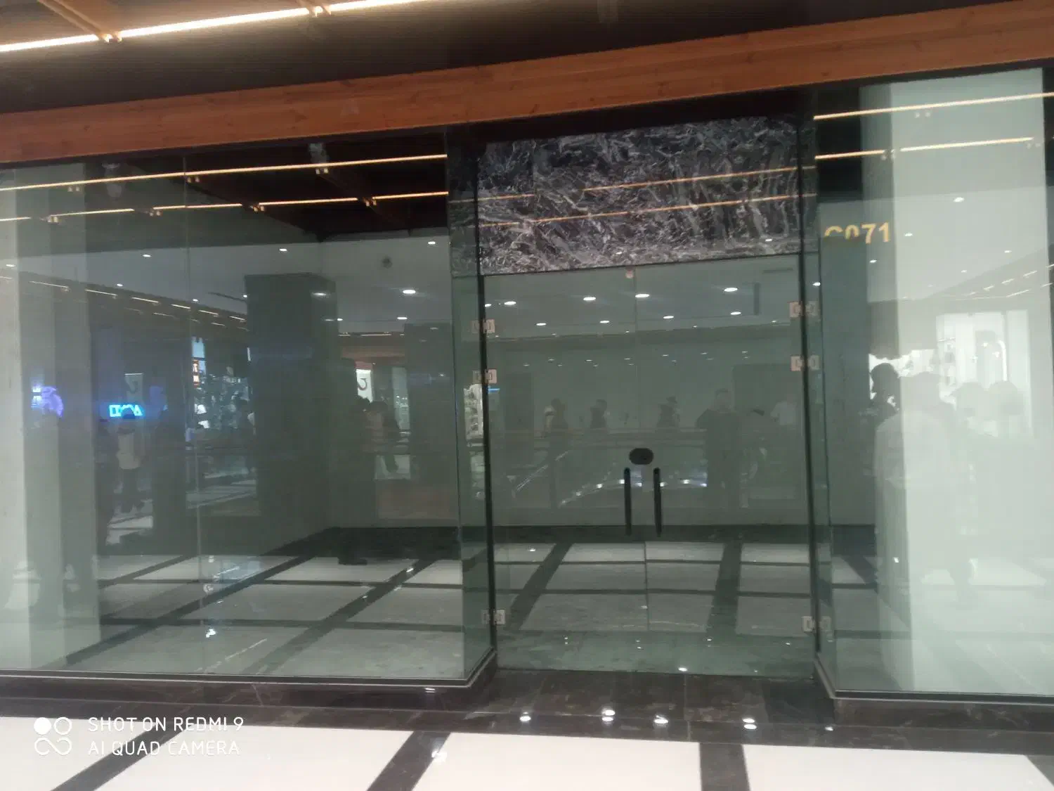 مغازه انقلاب|فروش مغازه و غرفه|سنندج, |دیوار