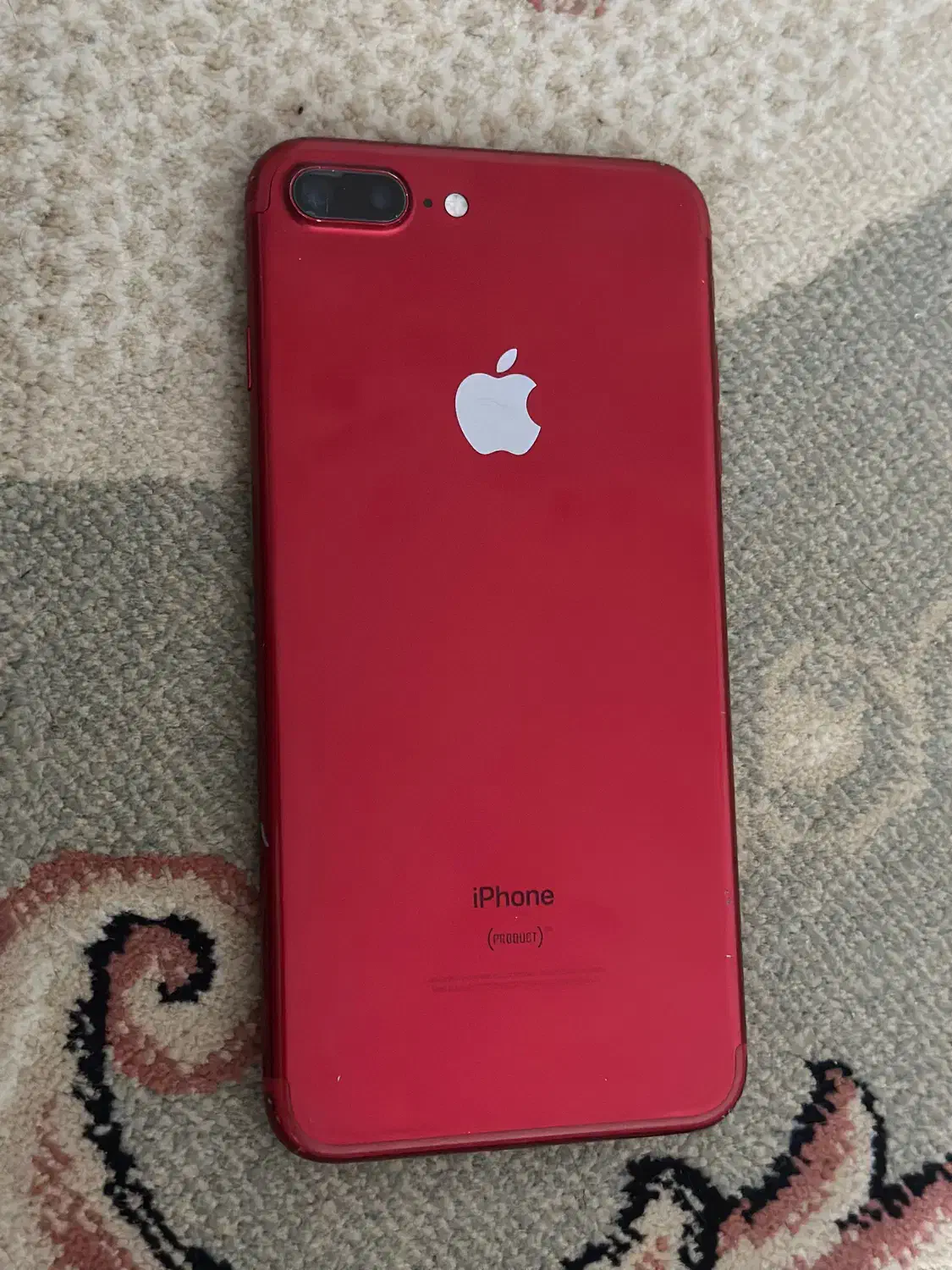 iPhone 7+|موبایل|زاهدان, |دیوار