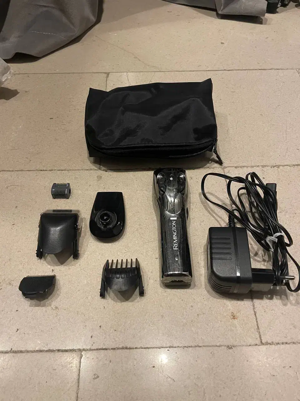 ست اصلاح رمینگتون|آرایشی، بهداشتی، درمانی|تهران, اوین|دیوار