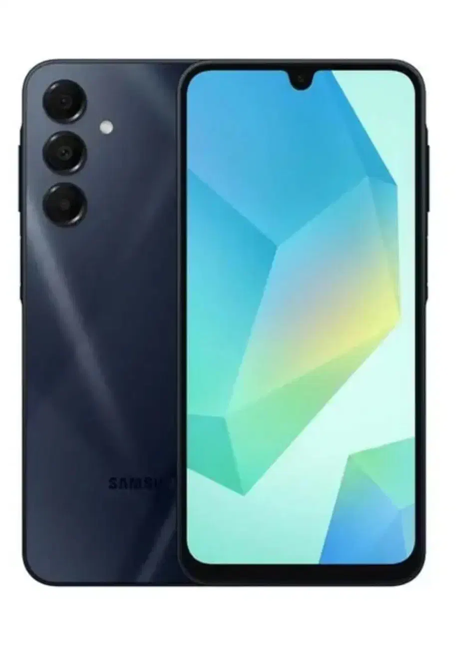 سامسونگ samsung a16 128 ویتنام پلمپ مشکی|موبایل|کرج, گوهردشت|دیوار