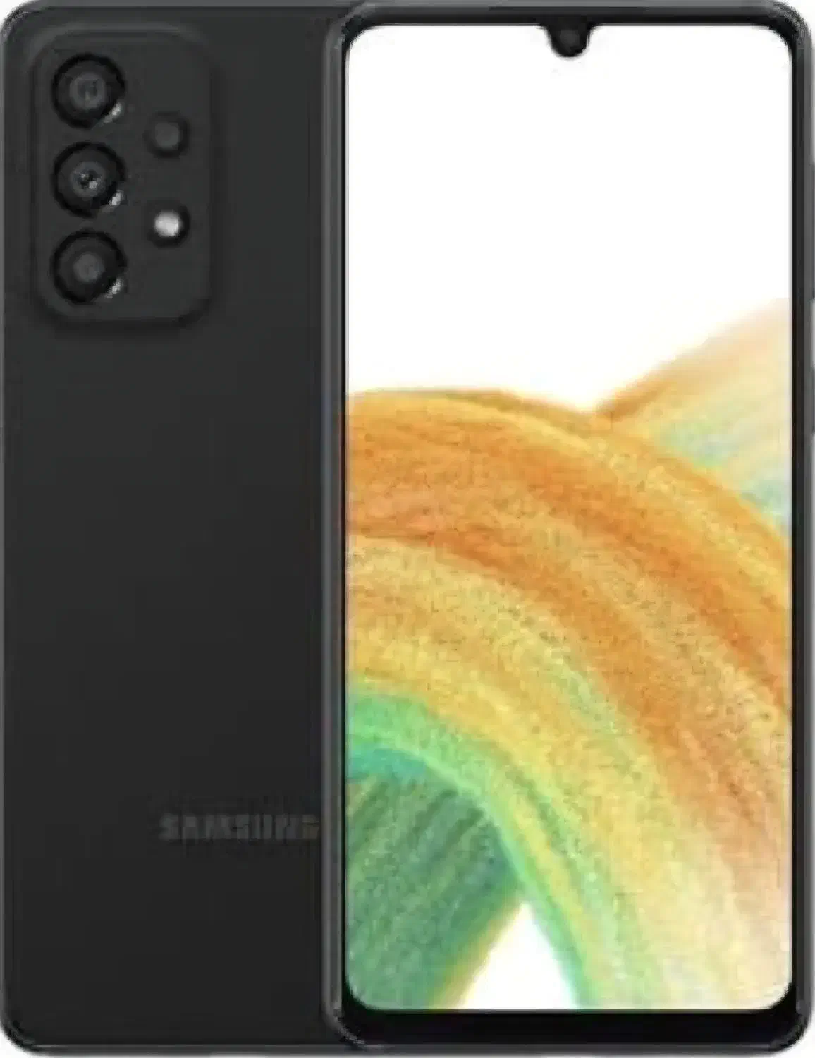 a33 5g|موبایل|بازرگان, |دیوار