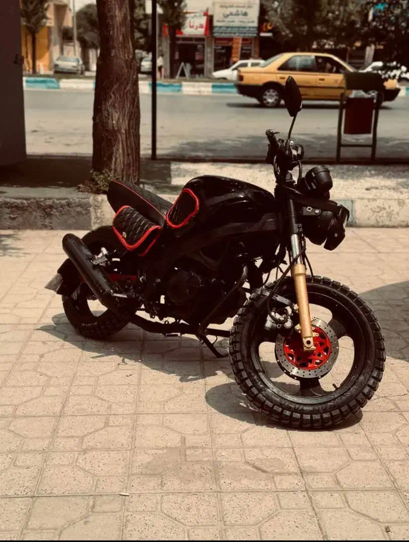 فروش|موتورسیکلت|شیراز, زند|دیوار