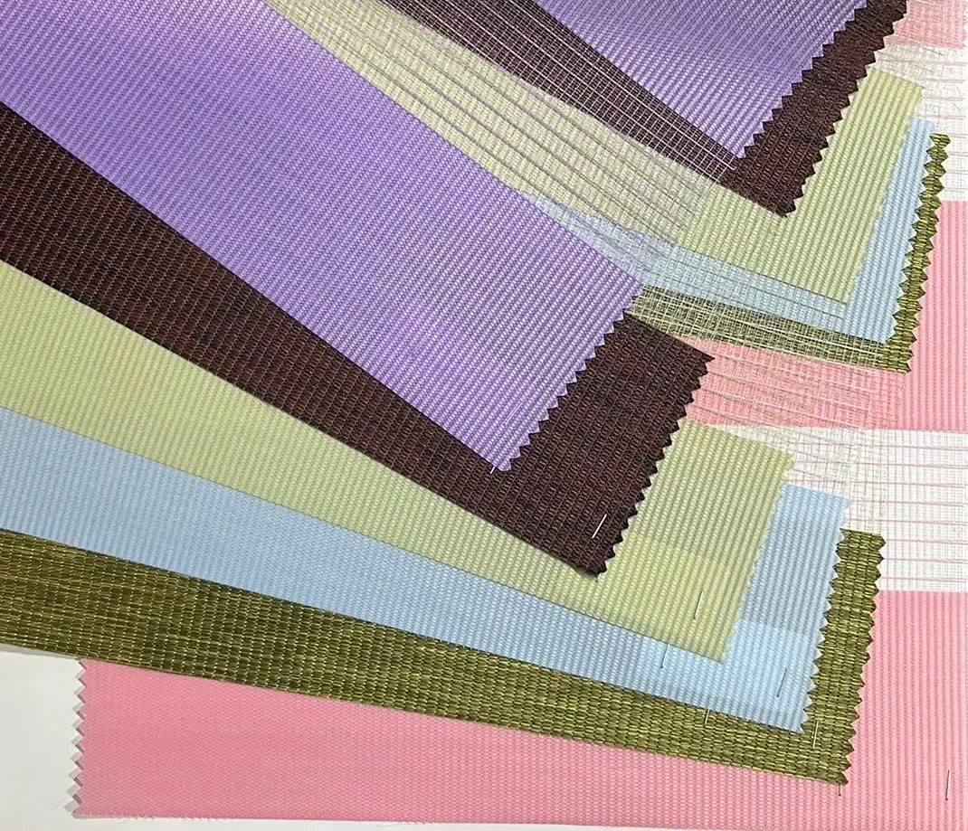 فروش پرده زبرا زیر قیمت|پرده، رانر، رومیزی|تهران, هرندی|دیوار