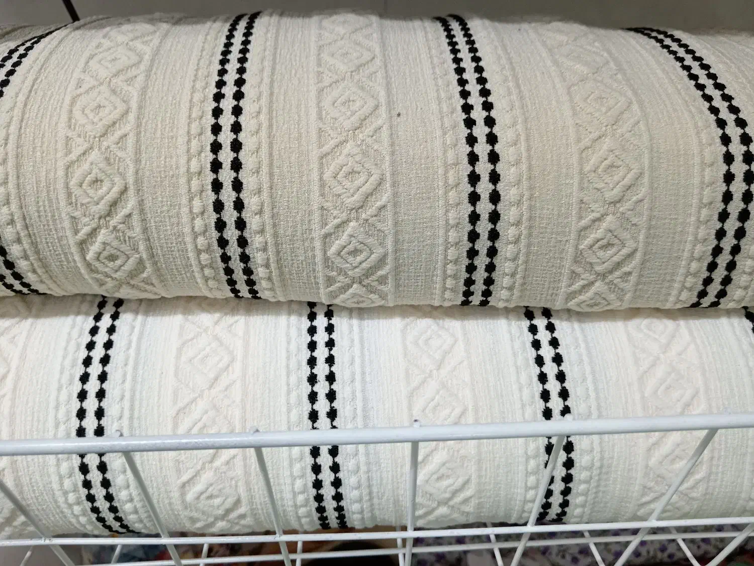 حراج ‌‌پارچه مراکشی و لمه غواصی ساندویچی|لباس|برازجان, |دیوار