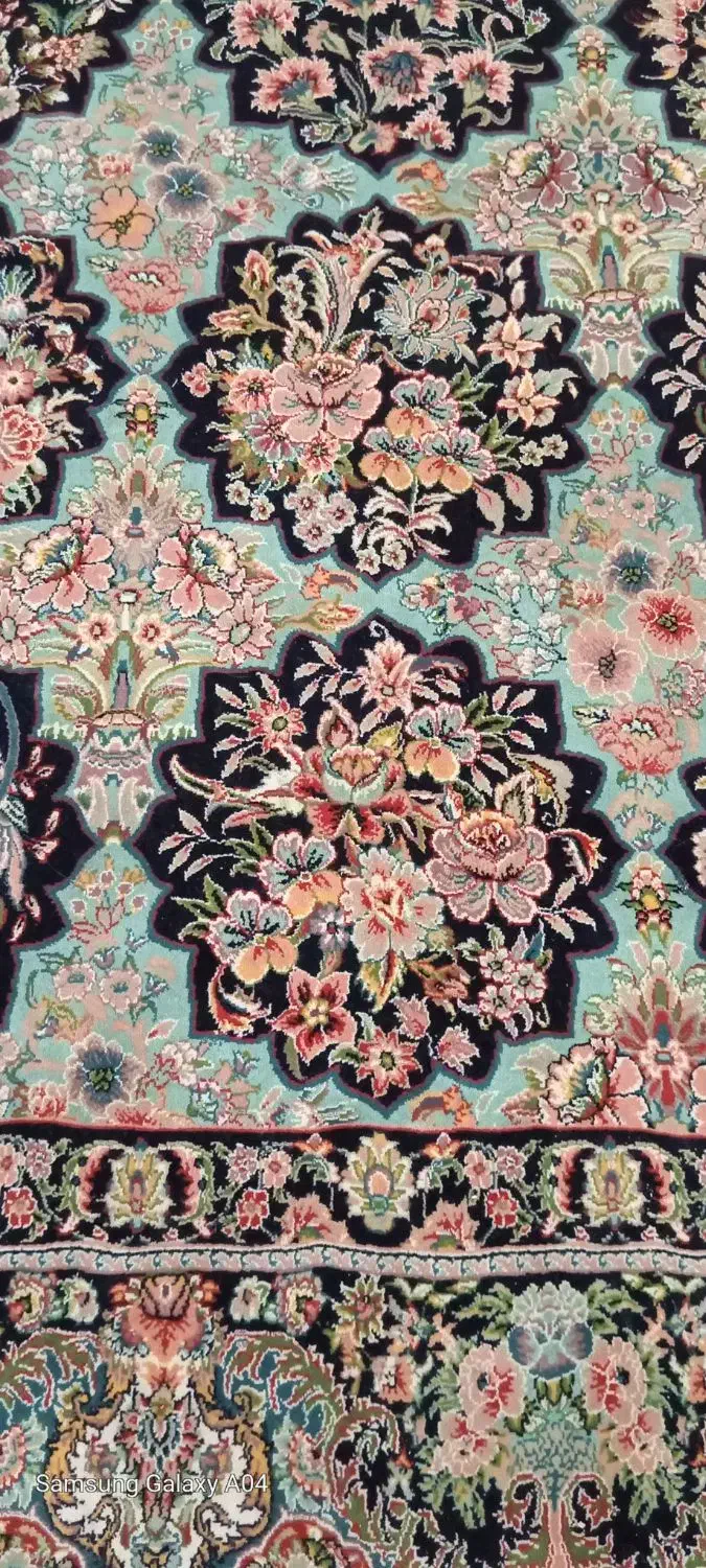 فرش ۶ متری.سه عدد|فرش|کرمانشاه, |دیوار