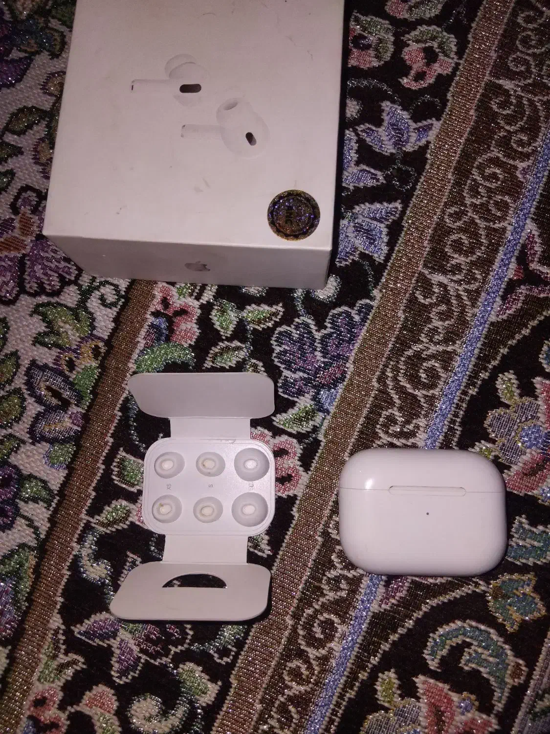 ارپاد|لوازم جانبی موبایل و تبلت|لاران, |دیوار