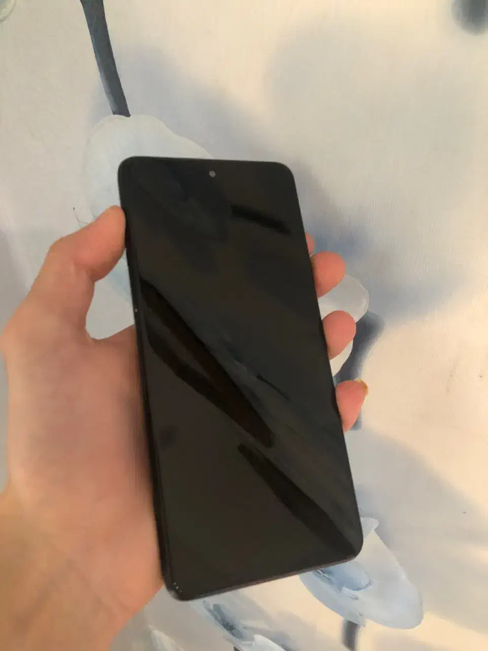 Poco x3 pro|موبایل|تهران, بنی‌هاشم|دیوار