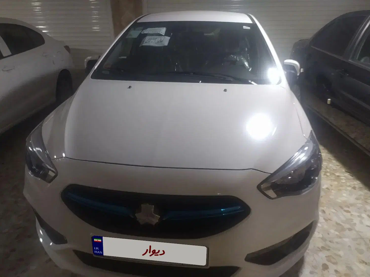 شاهین جی ال صفر|خودرو سواری و وانت|فومن, |دیوار