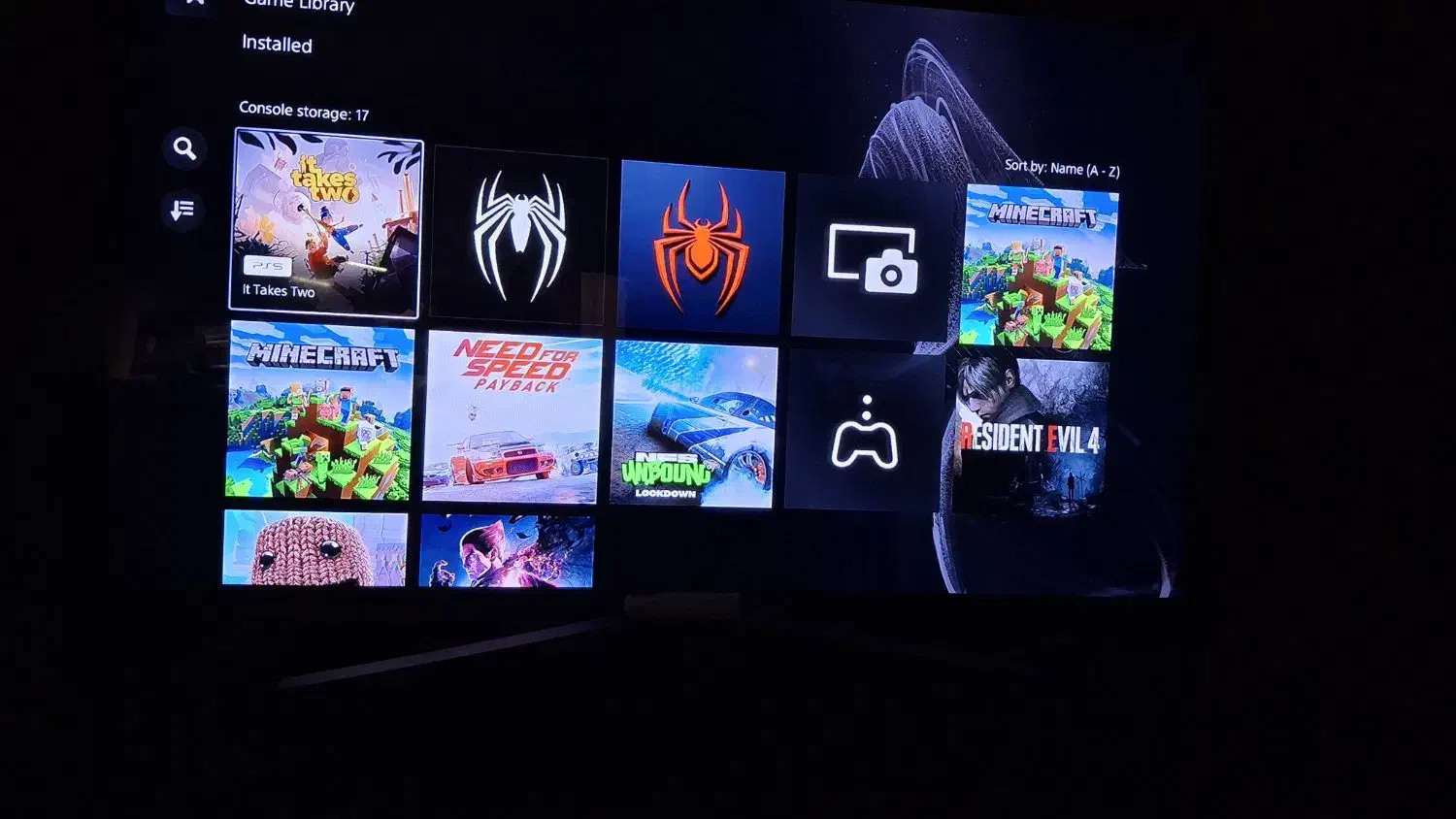 PS5 اسلیم دیجیتال ۱ ترابایت|کنسول، بازی ویدئویی و آنلاین|کرمان, |دیوار