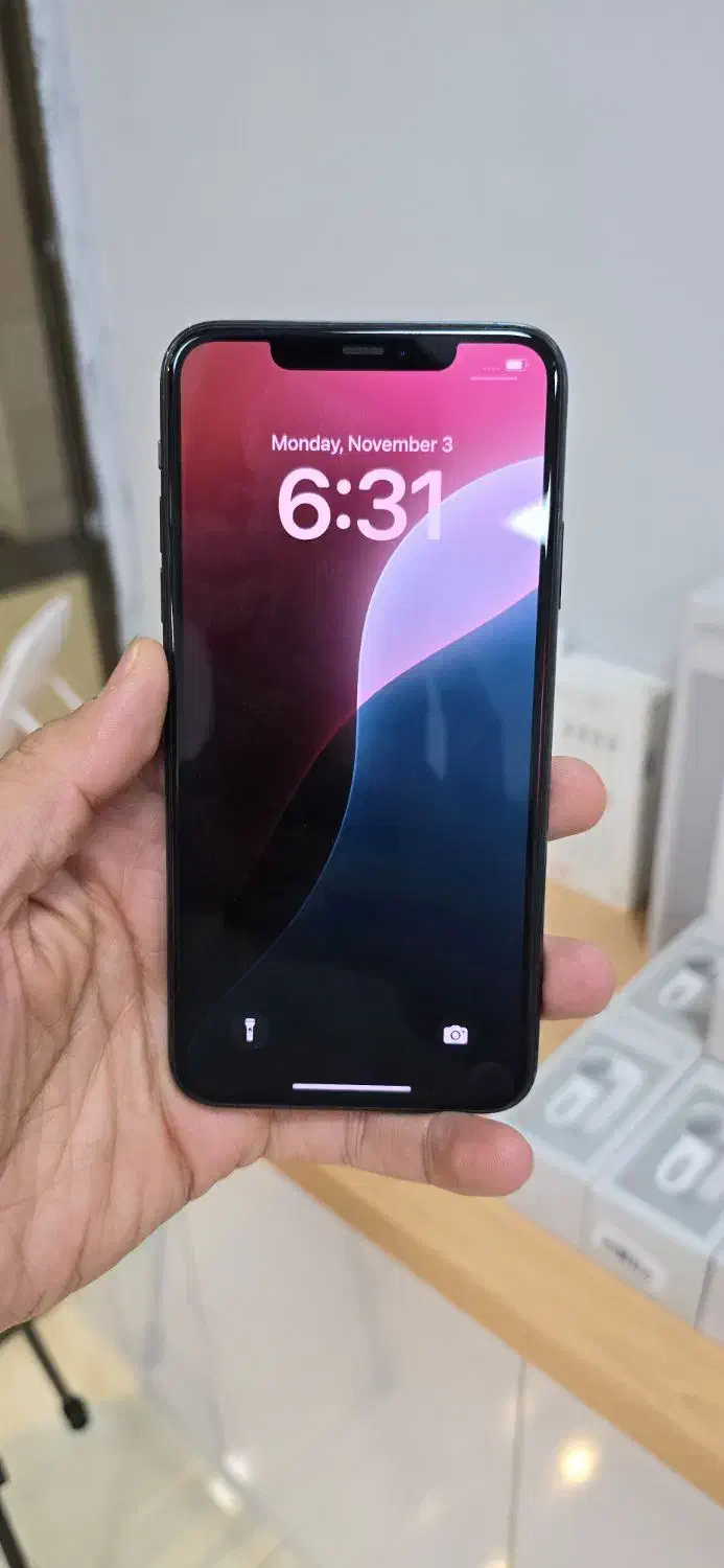 IPhone 11 promax|موبایل|زنجان, |دیوار