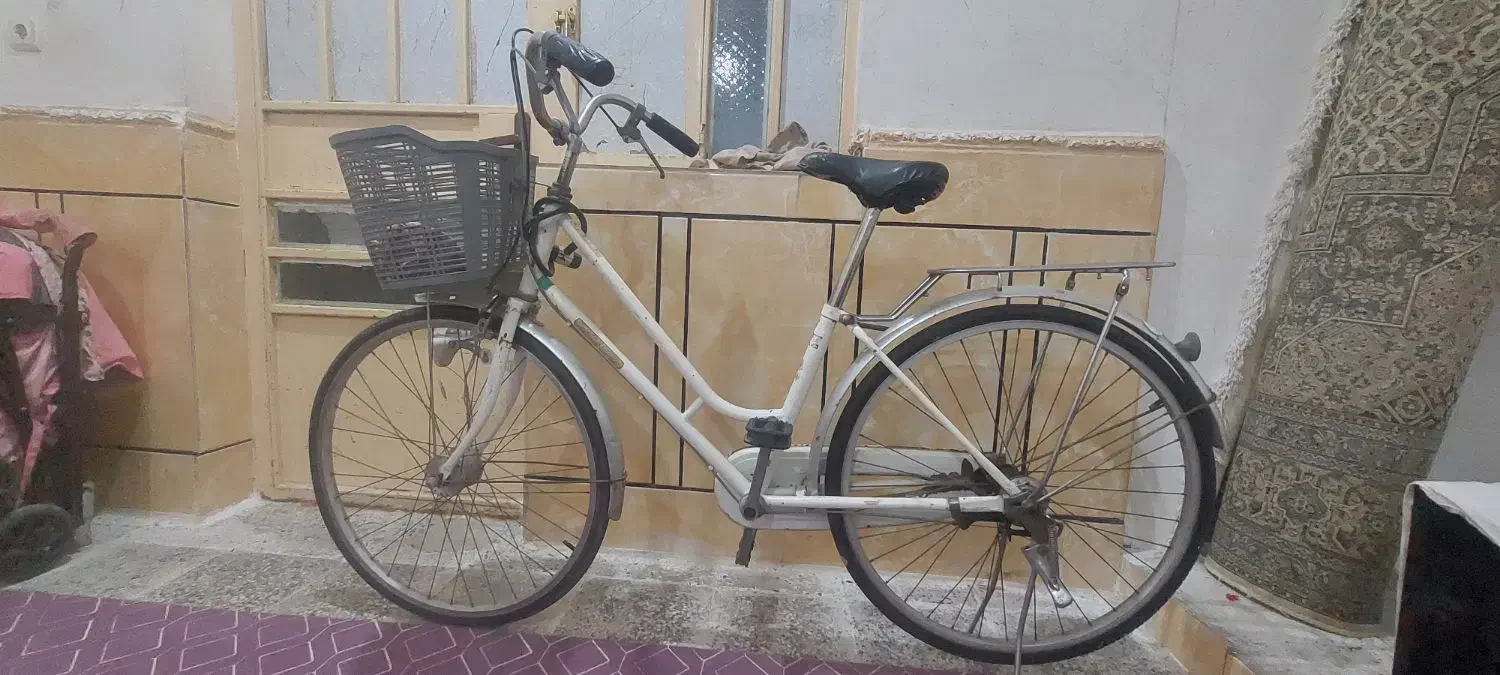 دوچرخه سواری|دوچرخه، اسکیت، اسکوتر|شادگان, |دیوار