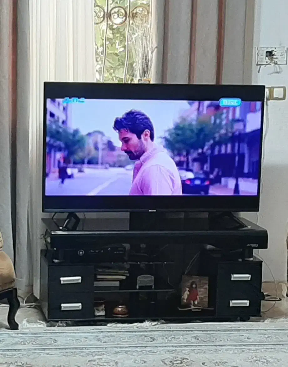 میز تلویزیون|میز تلویزیون|سیاهکل, |دیوار